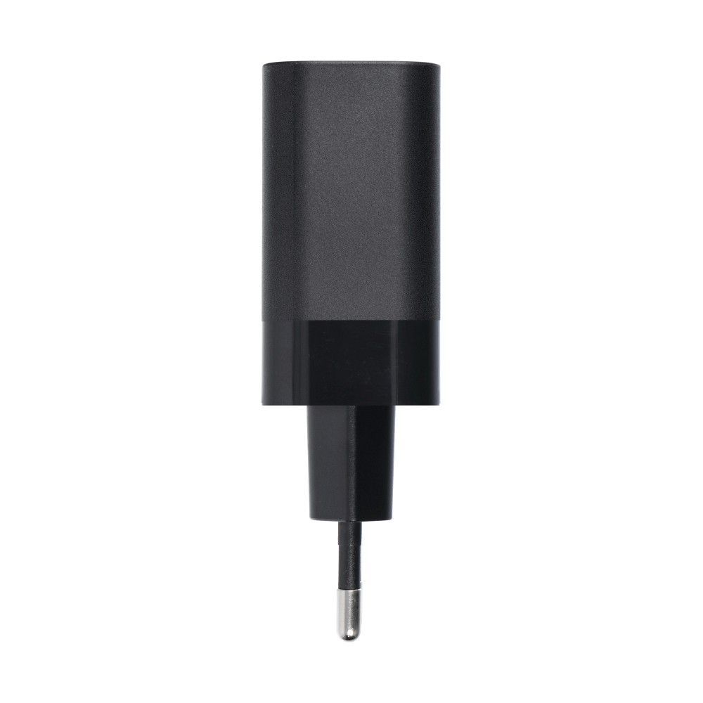 Blue Star USB C QC4.0 PD 3A 45W punjač za telefon + USB C na USB C kabel TFB-TC-45WPD crni slika 6