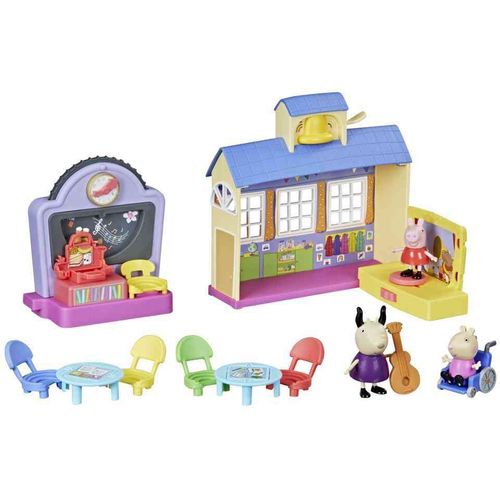 Peppa Pig School Group Playset                                                   slika 2