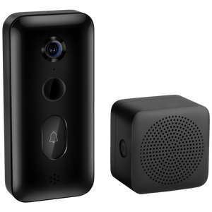 Xiaomi Pametno kućno zvono sa kamerom, 2K - Smart Doorbell 3
