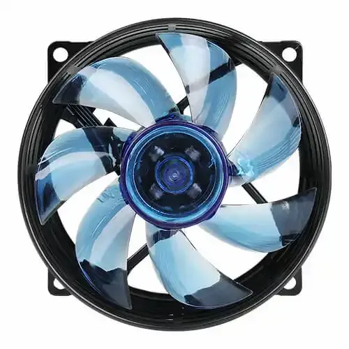 CPU Cooler Antec A30 PRO (1200/1700/AM5/AM4) TDP 95W slika 4