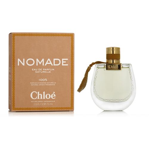 Chloé Nomade Naturelle Eau De Parfum 75 ml (woman) slika 1