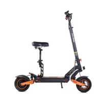 Električni Romobil Kukirin G2 MAX sa uklonjivim sjedalom