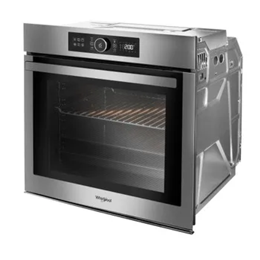 Whirlpool Ugradbena pećnica AKZ9 6270 IX, 73 l slika 2