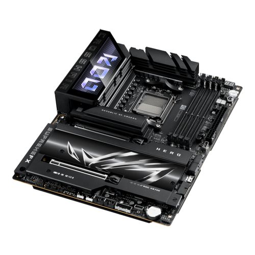 Asus ROG CROSSHAIR X870E HERO slika 6