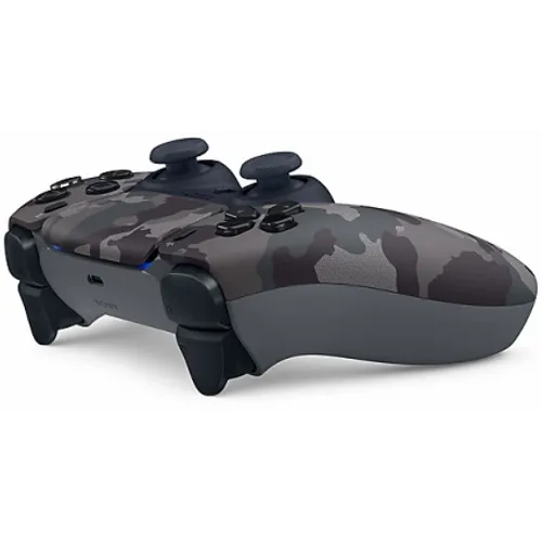 Playstation 5 Dualsense Controller Wireless Grey Camo slika 3