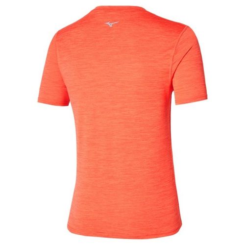 Muška Majica Mizuno Impulse Core Tee Orange slika 2