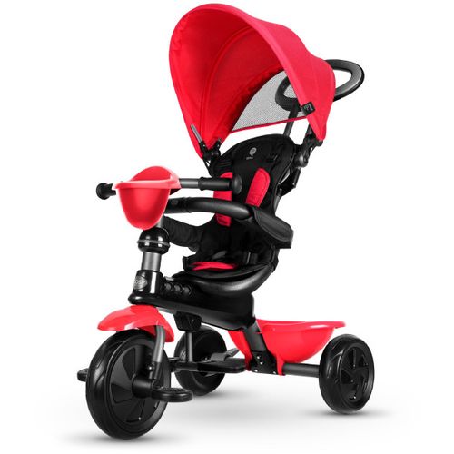 QPlay Tricikl Cosy, 4/1 Red slika 1