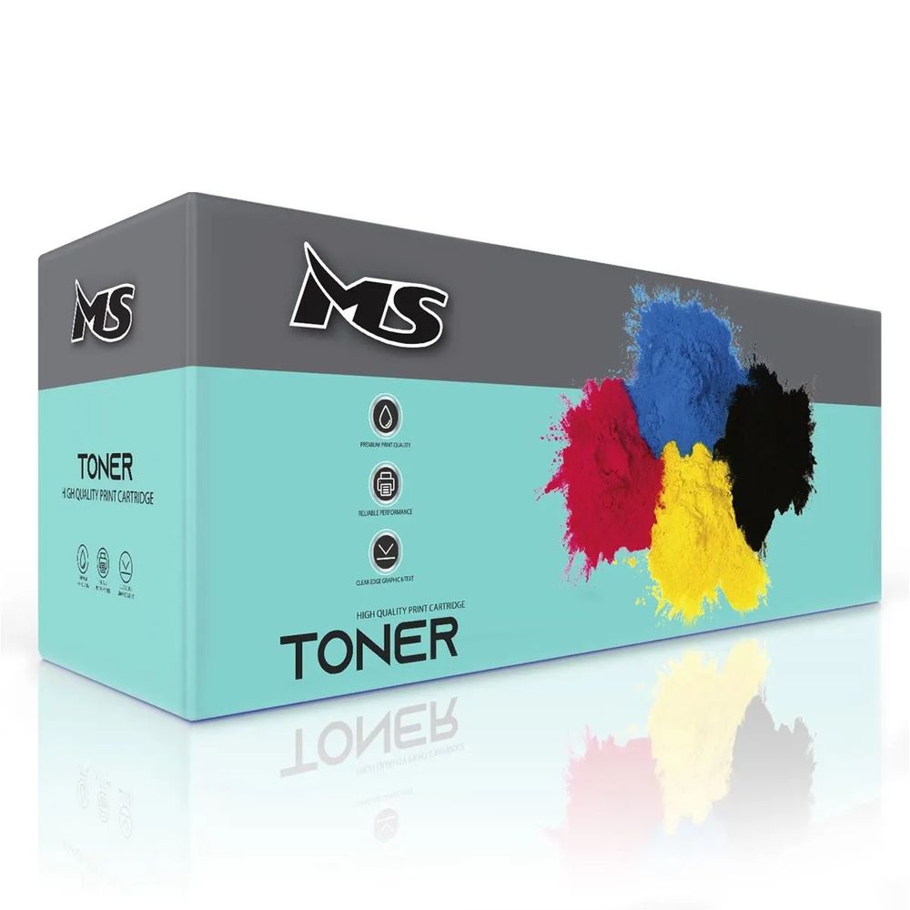 MS Zamjenski toner HP W2073A slika 1