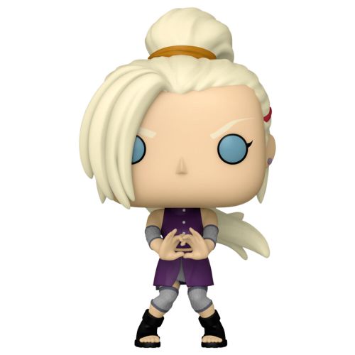 Funko POP figura Naruto Shippuden - Ino Yamanaka slika 1