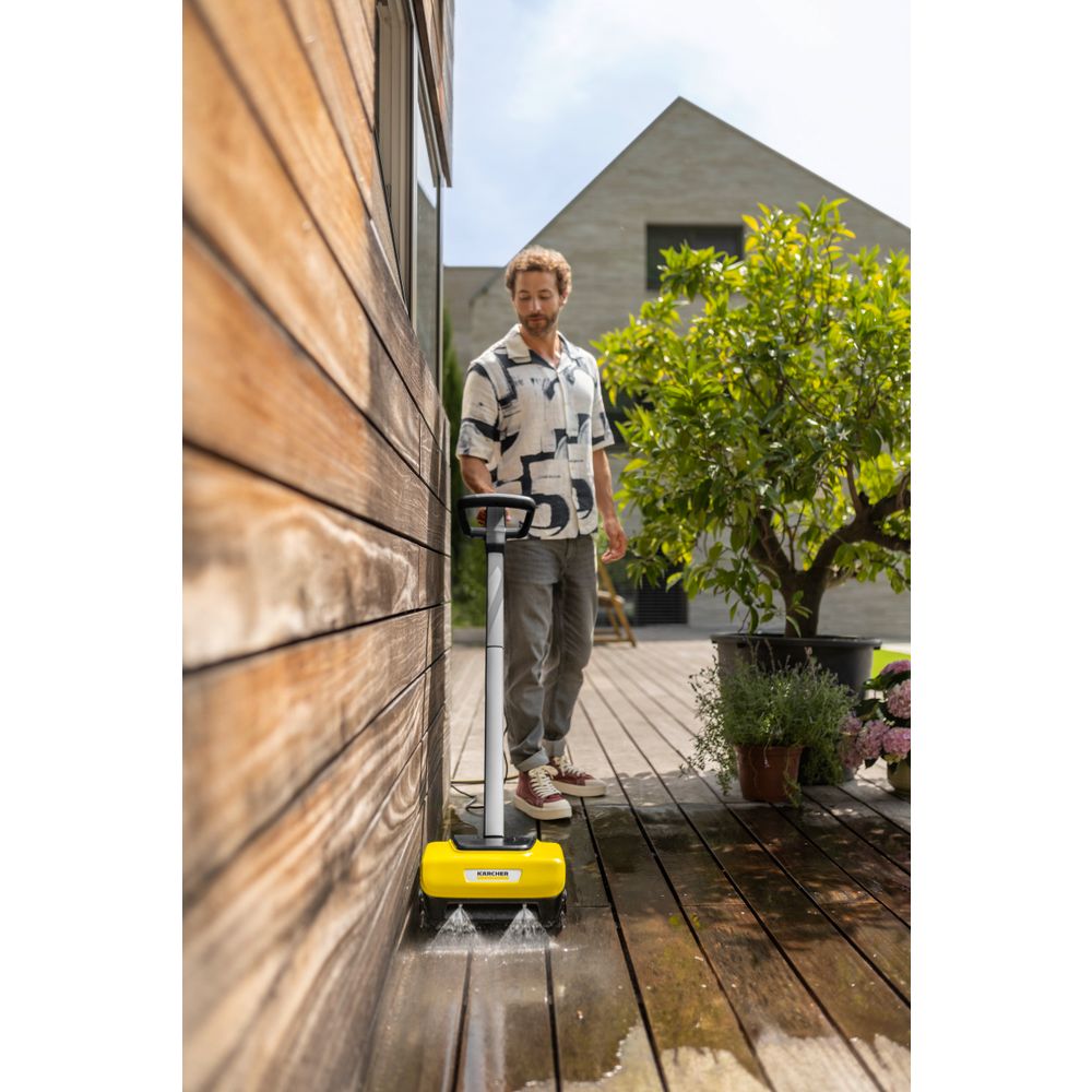 Karcher Čistač površina PCL 6 1.644-020.0 slika 7