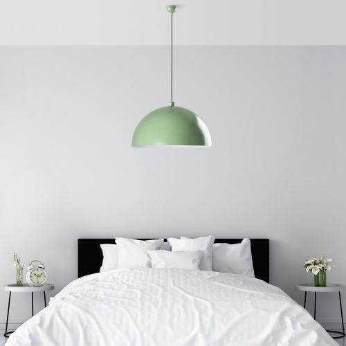 Kure 236 - Mint Mint Chandelier slika 2