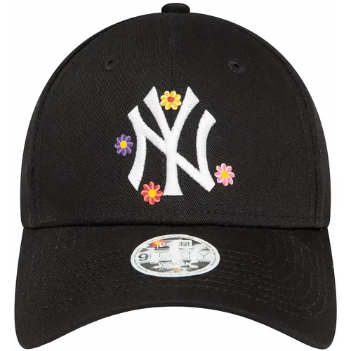 New era 9forty new york yankees floral all over print cap 60435014 slika 2