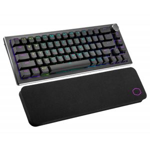 COOLER MASTER CK721 US mehanička tastatura crna, TTC Brown switch (CK-721-GKTM1-US)