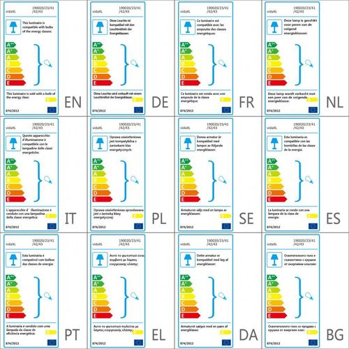 Set studijske rasvjete: stativi i kišobrani od 24 vata slika 3