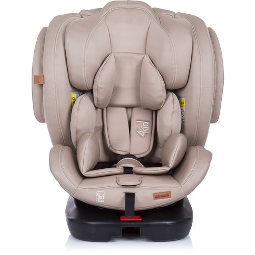 Chipolino autosjedalica 360 i-Size 40-150 cm 4Kid - Humus slika 2