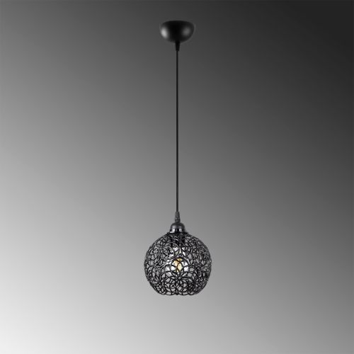 Hay - 11875 Black Chandelier slika 4