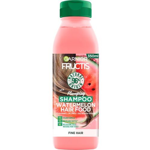 Garnier Fructis Hair Food Watermelon Šampon za kosu 350ml slika 2