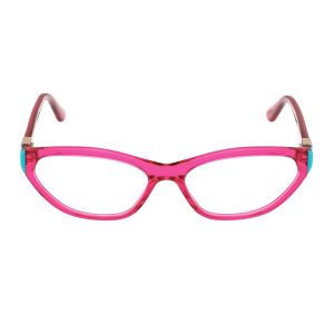 Ženske Dioptrijske naočale Guess Guess GU50146 Pink