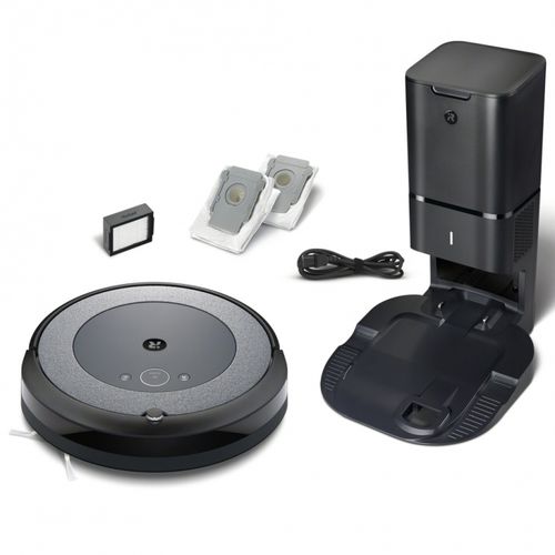 Robot usisivač Roomba i4+ (i4558) slika 10