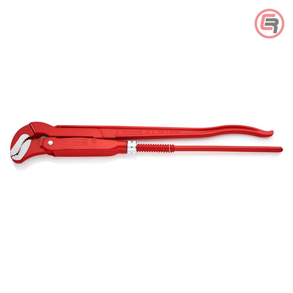 Knipex Kliješta Za Cijevi Švedska S-Tip 2" - 570mm – 83 30 020 slika 1