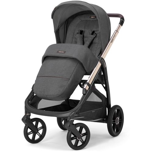 Inglesina APTICA kolica VELVET GREY slika 2