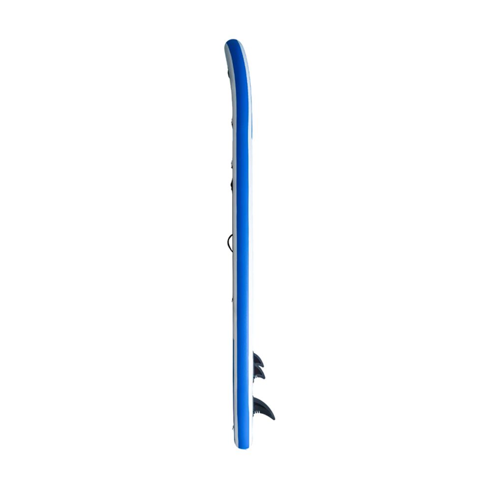 Sup daska FunWater SUPFW01A 3,35 m (plava) slika 2