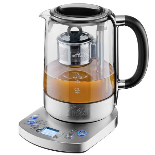 Solis Tea Kettle Automatic kuhalo za čaj i vodu slika 3