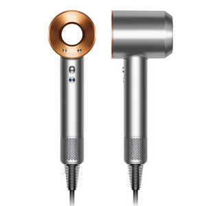 Dyson HD07 Supersonic 389922 Fen Bright Nickel/Bright Copper