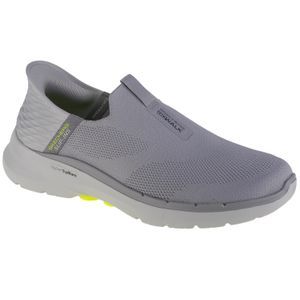 Skechers go walk 6 - easy on 216278-gry