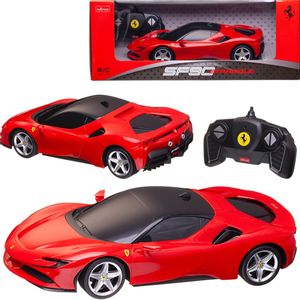 Rastar Ferrari SF90 Stradale 1:18