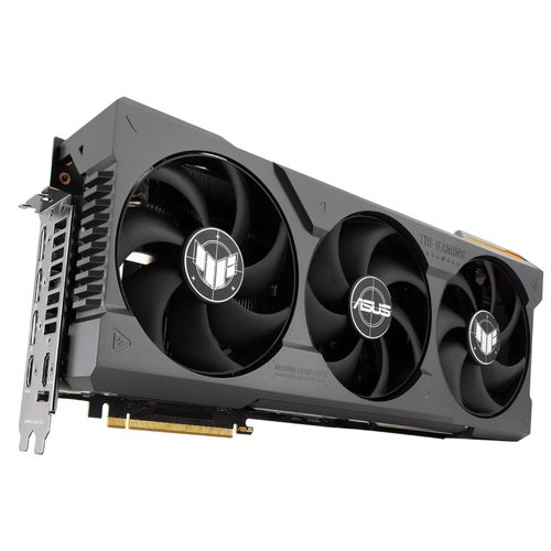 Asus nVidia GeForce RTX 4080 SUPER 16GB TUF-RTX4080S-16G-GAMING Grafička karta slika 4