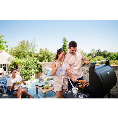 Campingaz Plinski roštilj Compact 3 L BBQ slika 4