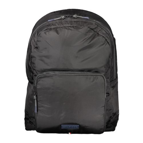 TOMMY HILFIGER MEN'S BACKPACK BLACK slika 1