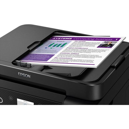 Epson Printer INK ECOTANK L6270 slika 4