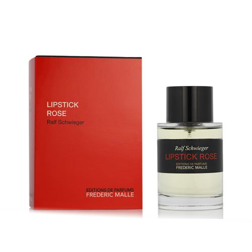 Frederic Malle Ralf Schwieger Lipstick Rose Eau De Parfum 100 ml (woman) slika 1