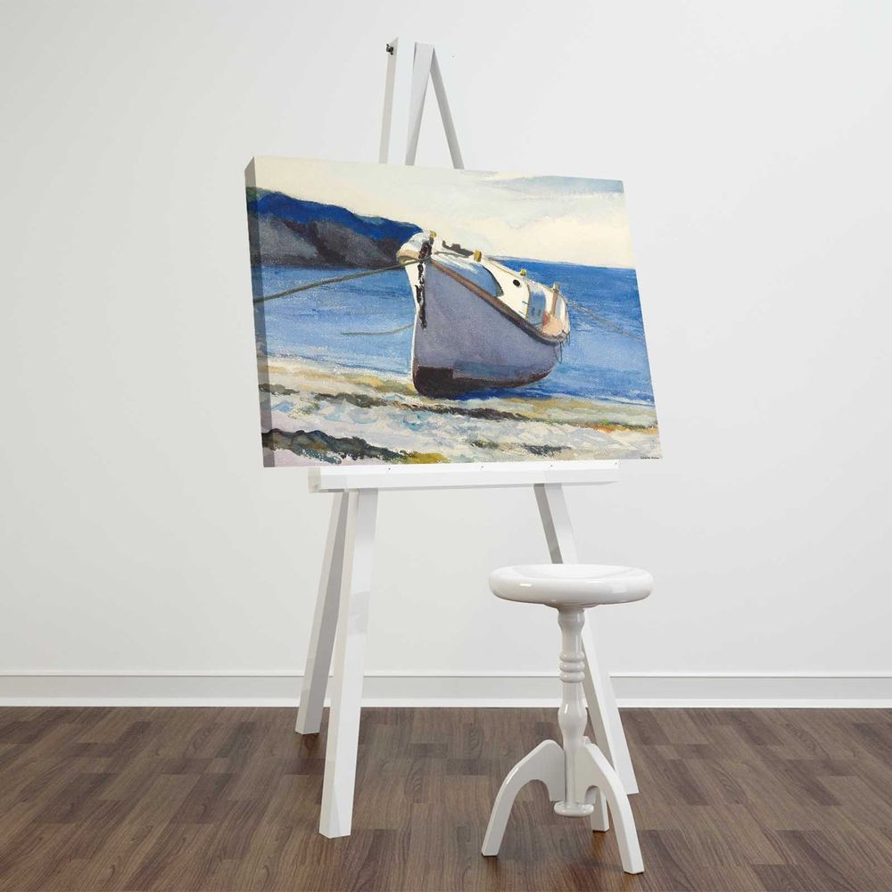 FAMOUSART-027 Dekorativna Slikarska Platna u Više Boja slika 2