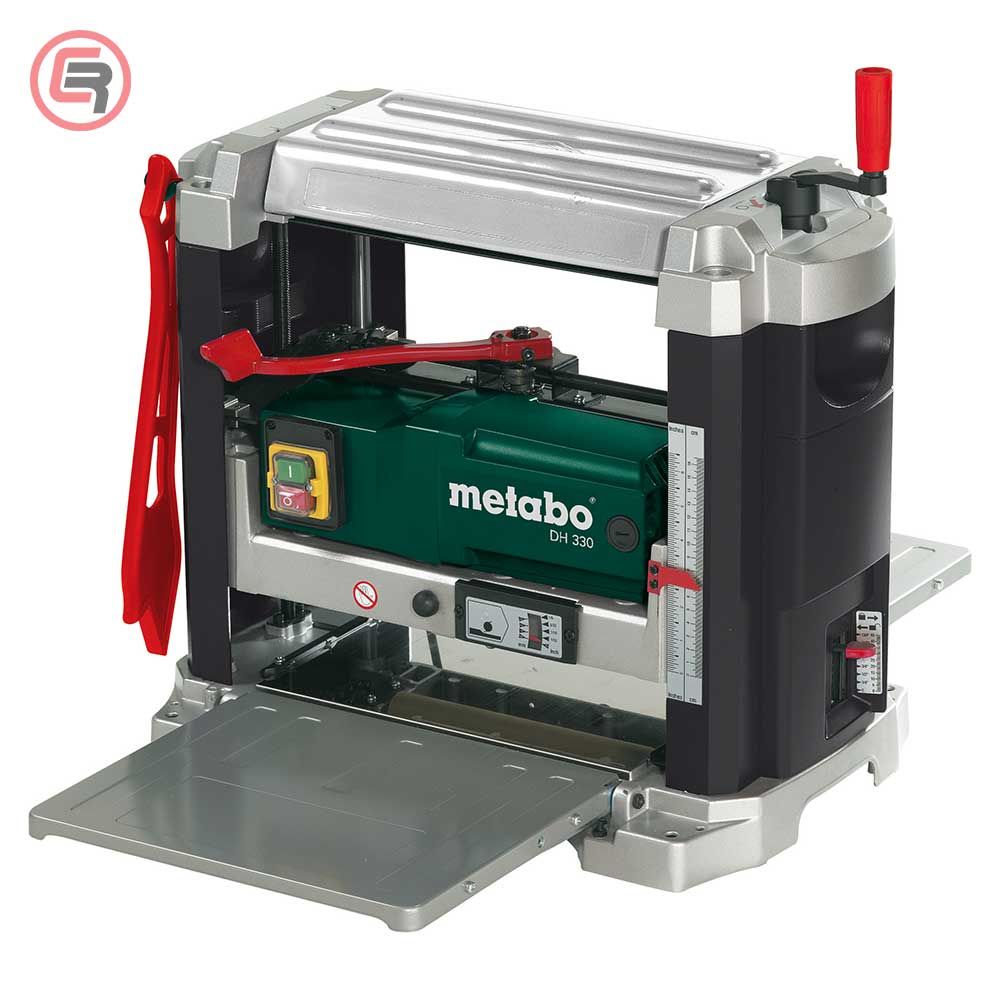 Metabo Debljača Dihtarica DH 330 Stolna 330mm 1,8kW - 0200033000 slika 1