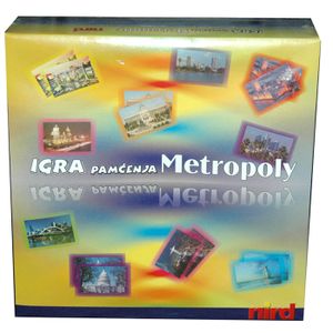 Memorie Metropoly