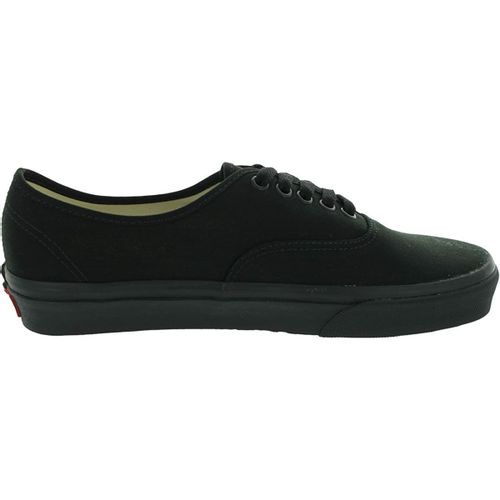 Ženske Casual Tenisice Vans AUTHENTIC VEE3BKA Crna slika 4