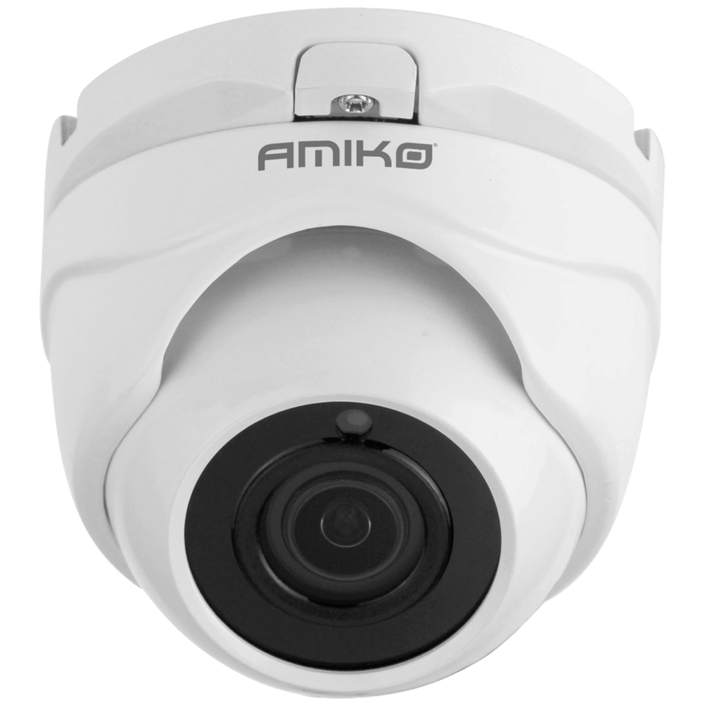 Amiko Home Kamera 2 MP, 1/2.8" SONY Starvis CMOS, HD Lens 2,8 mm - D20M230 AHD slika 1