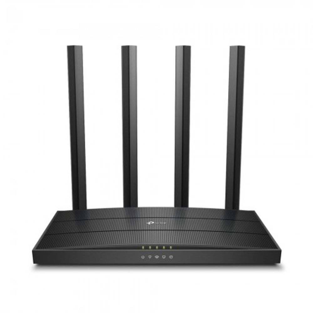 TP-Link Archer C80 AC1900 Wireless Dual Band Gigabit Router slika 1
