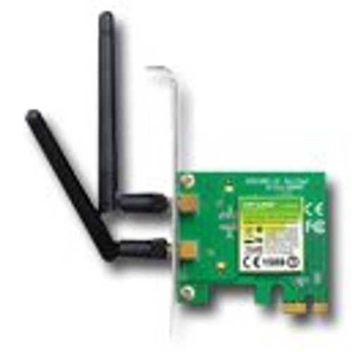 Mrežna kartica TP-Link TL-WN881ND, PCI Express, 2,4GHz Wireless N 300Mbps slika 1