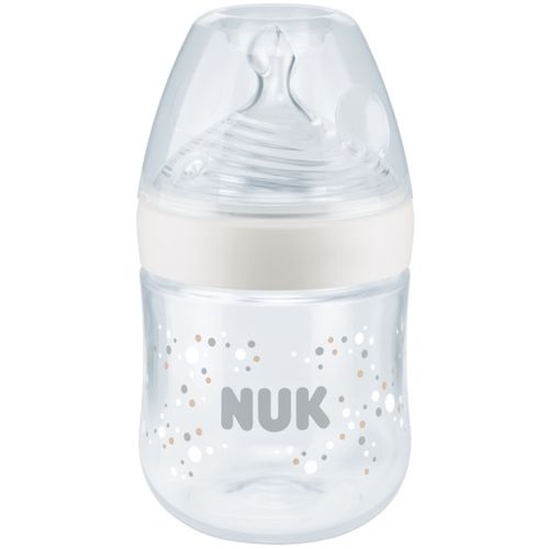 NUK plastična bočica Nature Sense s  pokazivačem temperature 150 ml 10743018 slika 6