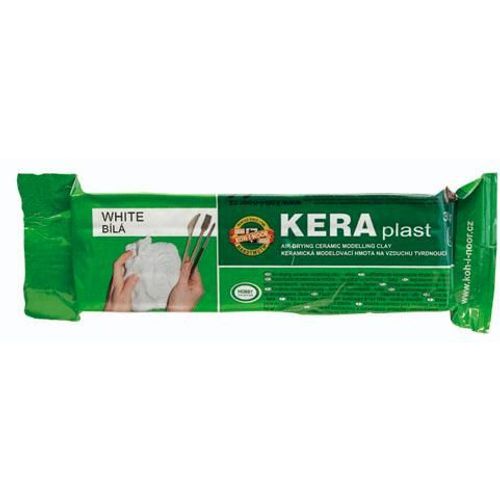 Glinamol bijeli 300 gr, 013170800000 slika 2