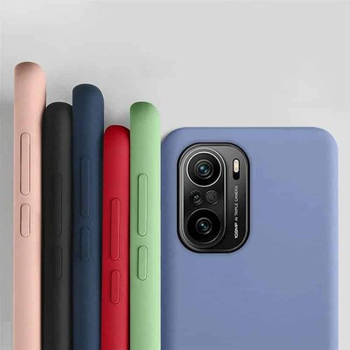 Silikonska Case fleksibilna maska za Xiaomi Redmi K40 Pro+ / K40 Pro / K40 / Poco F3 / Mi 11i slika 4