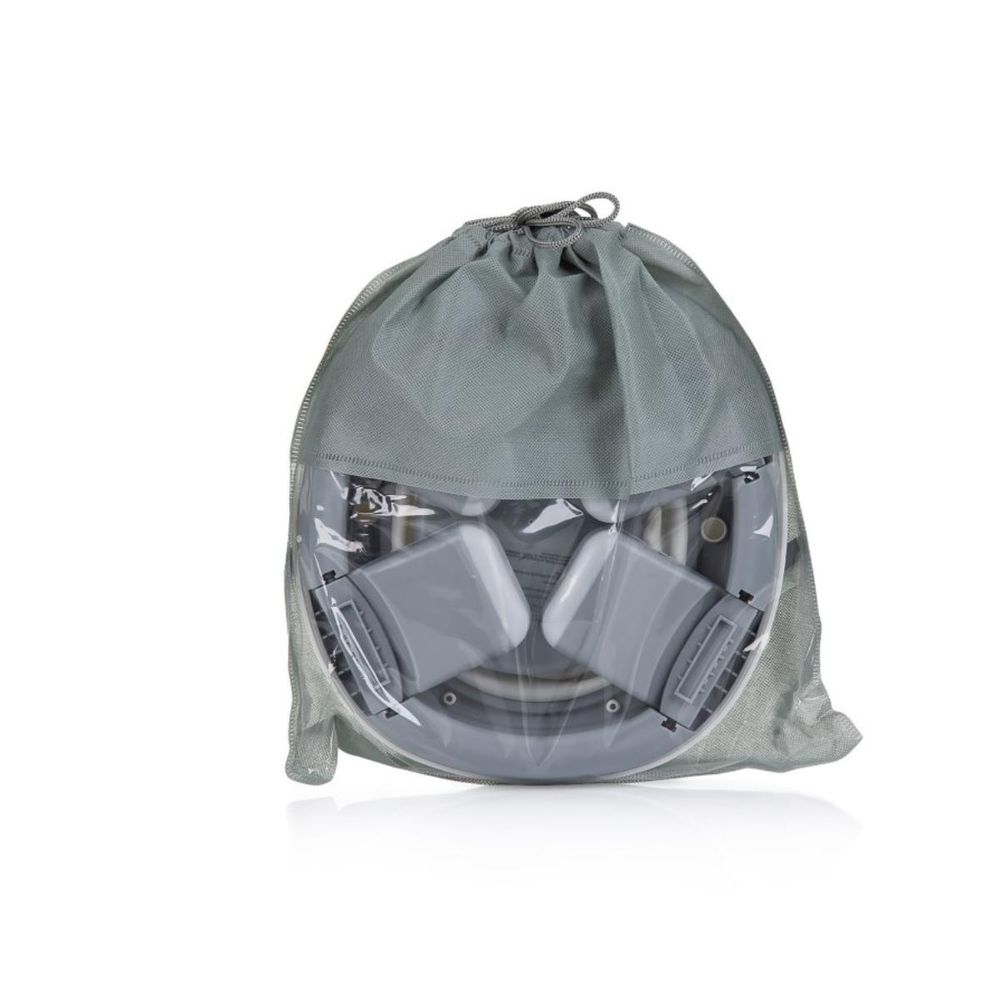 Chipolino Tuta za bebe 2U1 Viaggio Greugtpvi0241Gy slika 4
