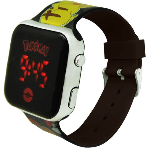 Pokemon led watch slika 3