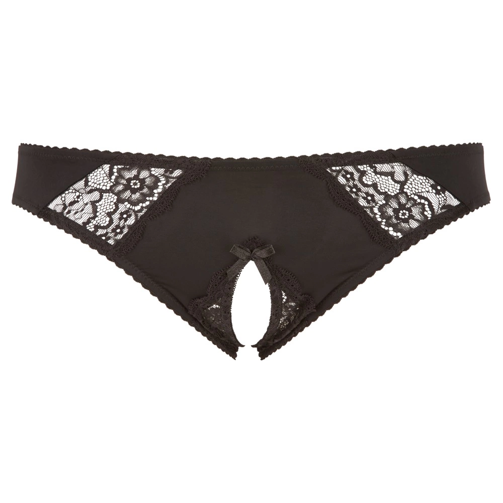 Cottelli CURVES gaćice bez prereza 2XL slika 4