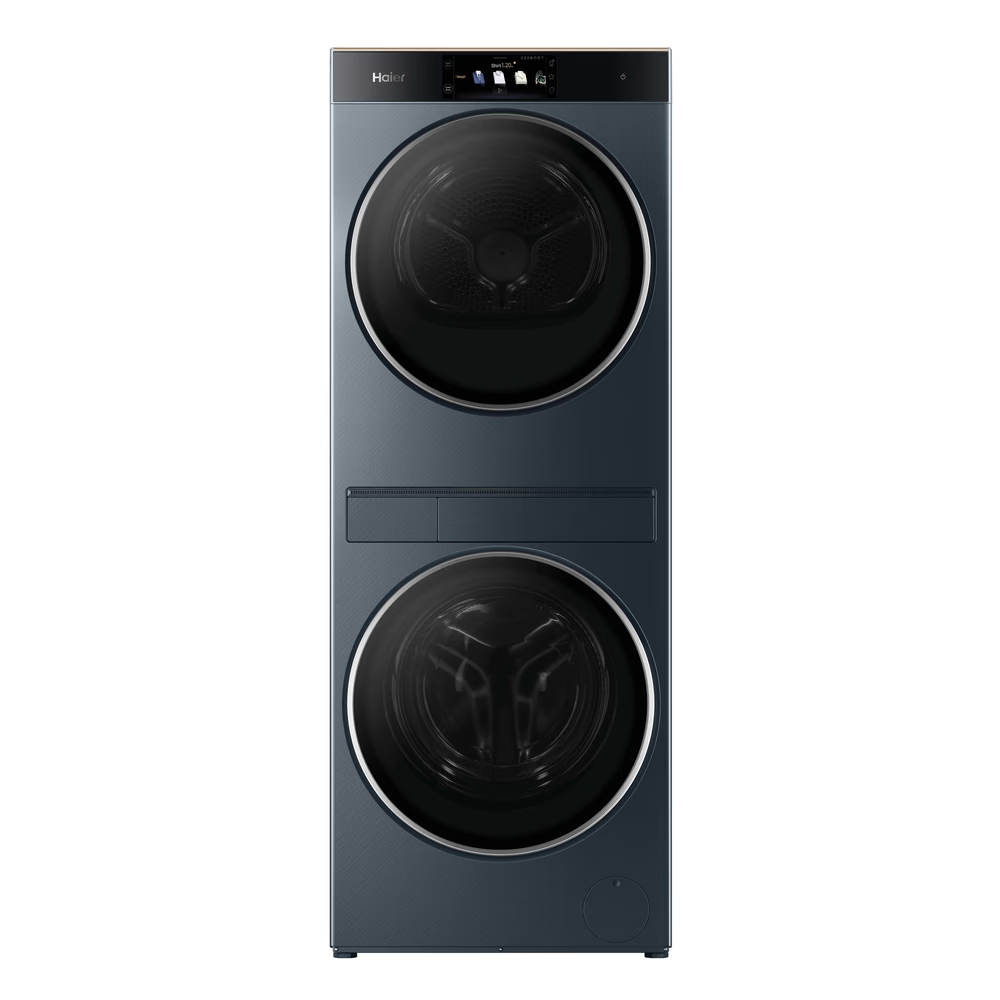 Haier perilica sušilica rublja CLC108-GNU1-S slika 1