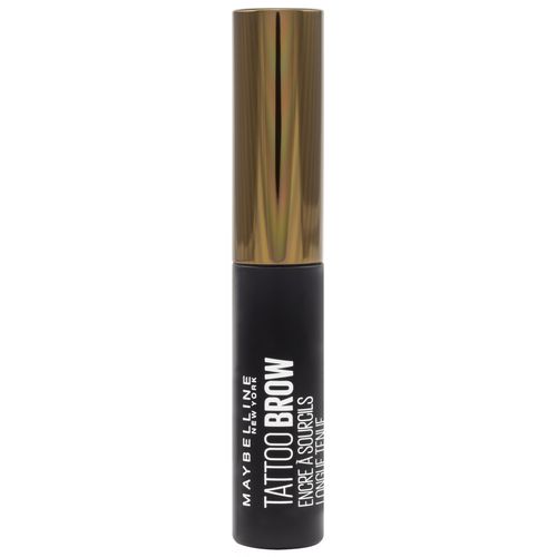 Maybelline New York Tattoo Brow peel-off gel u boji Light Brown slika 1